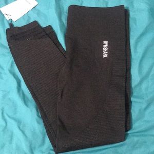 Origin Gymshark seamless leggings